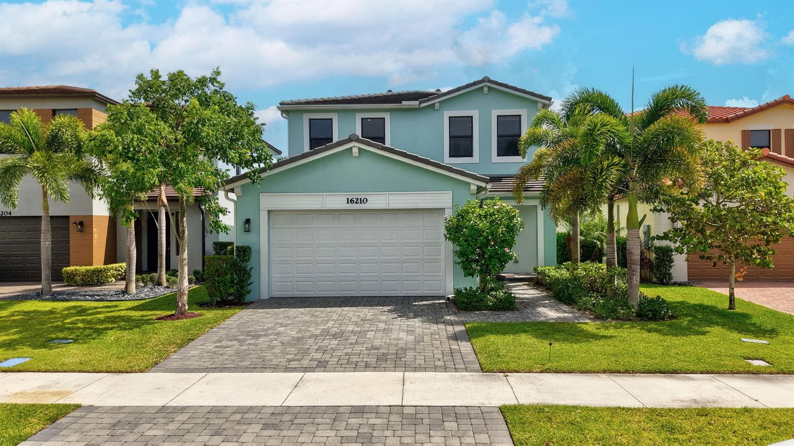16210 SANDY SHORE Drive, FL 33470