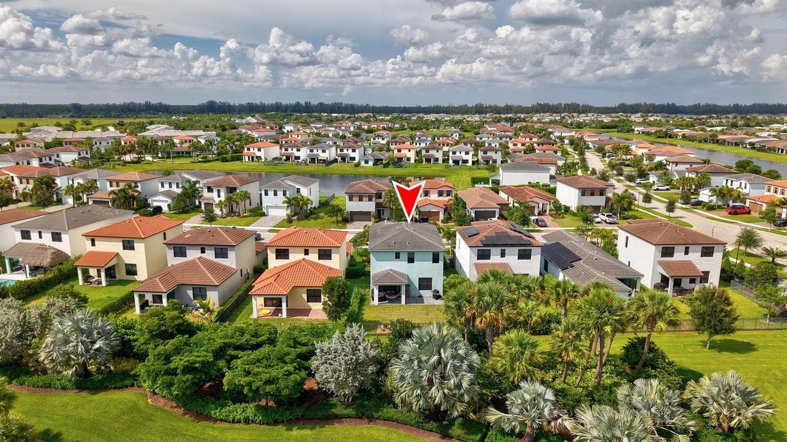 16210 SANDY SHORE Drive, FL 33470 — zdjęcie 5
