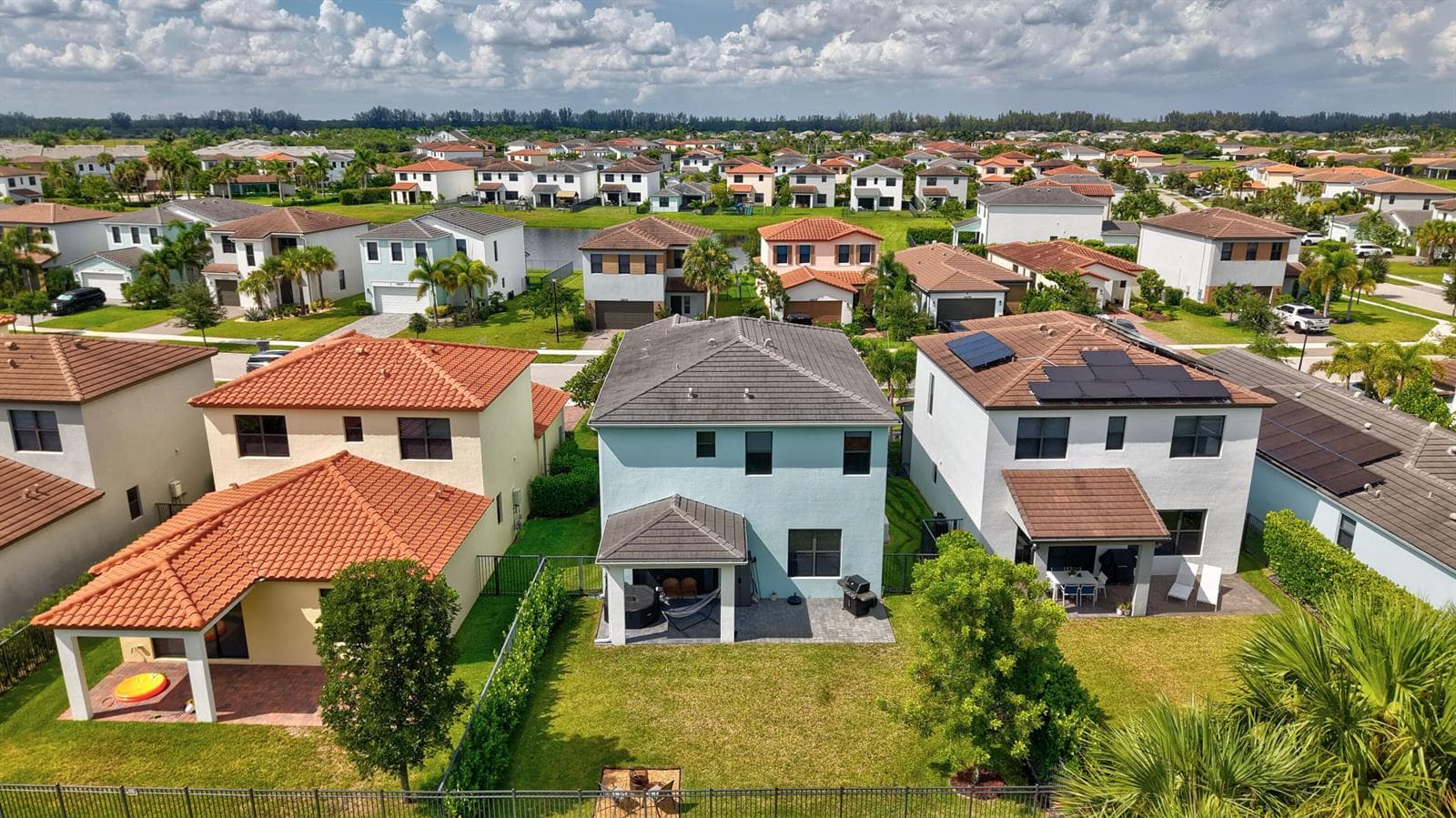 16210 SANDY SHORE Drive, FL 33470 — zdjęcie 4