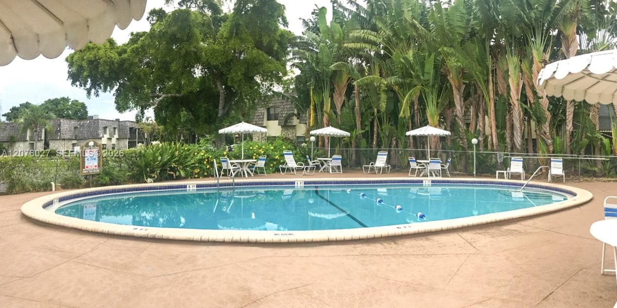 3101 Oakland Shores Dr # H207, Oakland Park, FL 33309 — zdjęcie 2