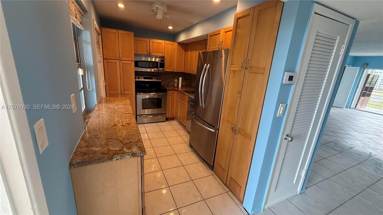 2751 N Palm Aire Dr # 502, Pompano Beach, FL 33069 — zdjęcie 2