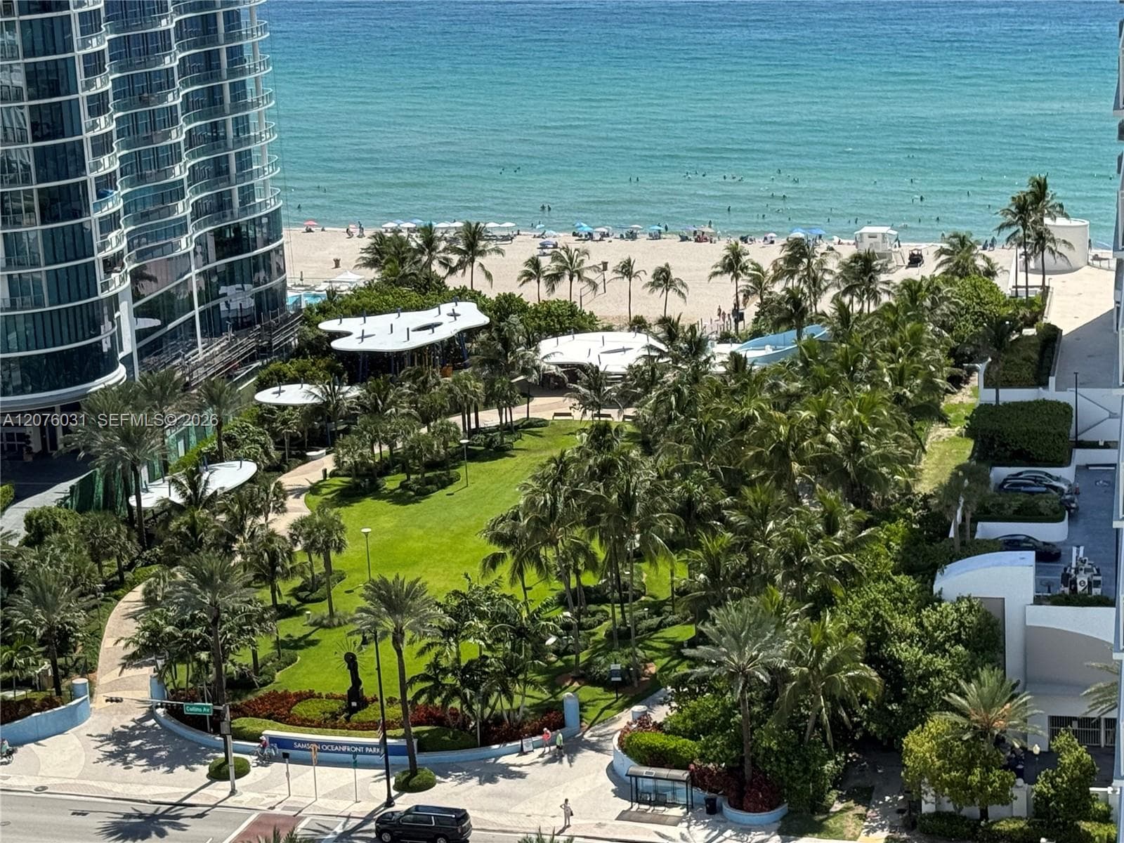 230 174th St # 1110, Sunny Isles Beach, FL 33160 — zdjęcie 2