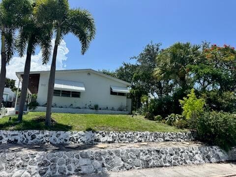 913 N B Street, FL 33460 — zdjęcie 2
