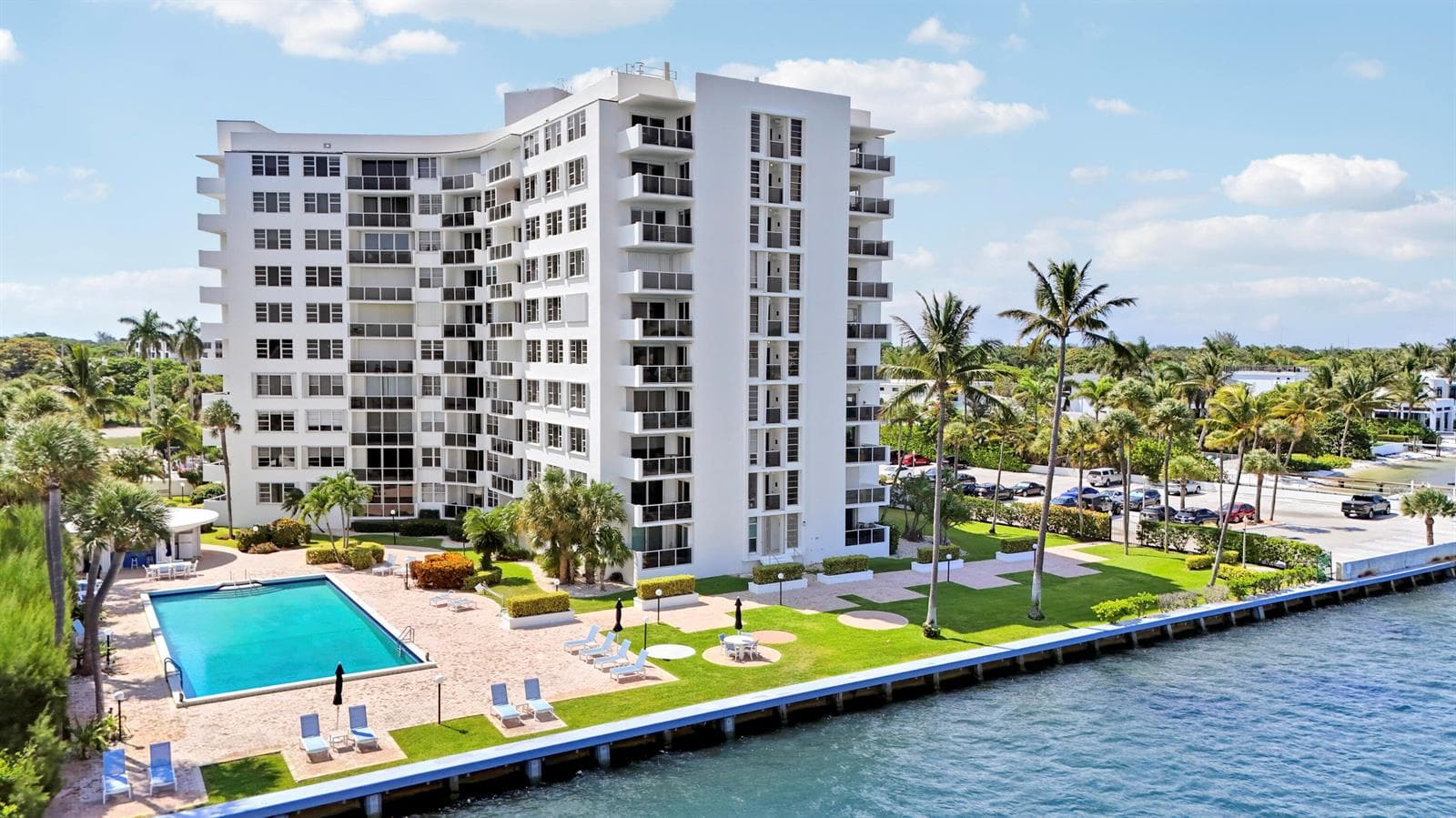 2800 N FLAGLER Drive # 815, West Palm Beach, FL 33407 — zdjęcie 2