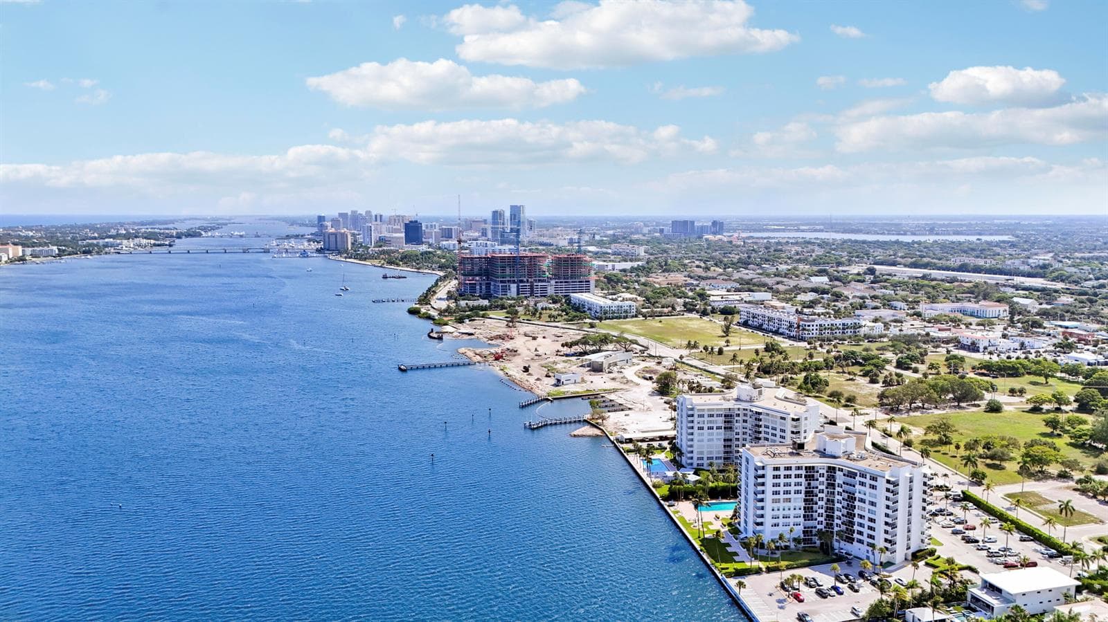 2800 N FLAGLER Drive # 815, West Palm Beach, FL 33407 — zdjęcie 3