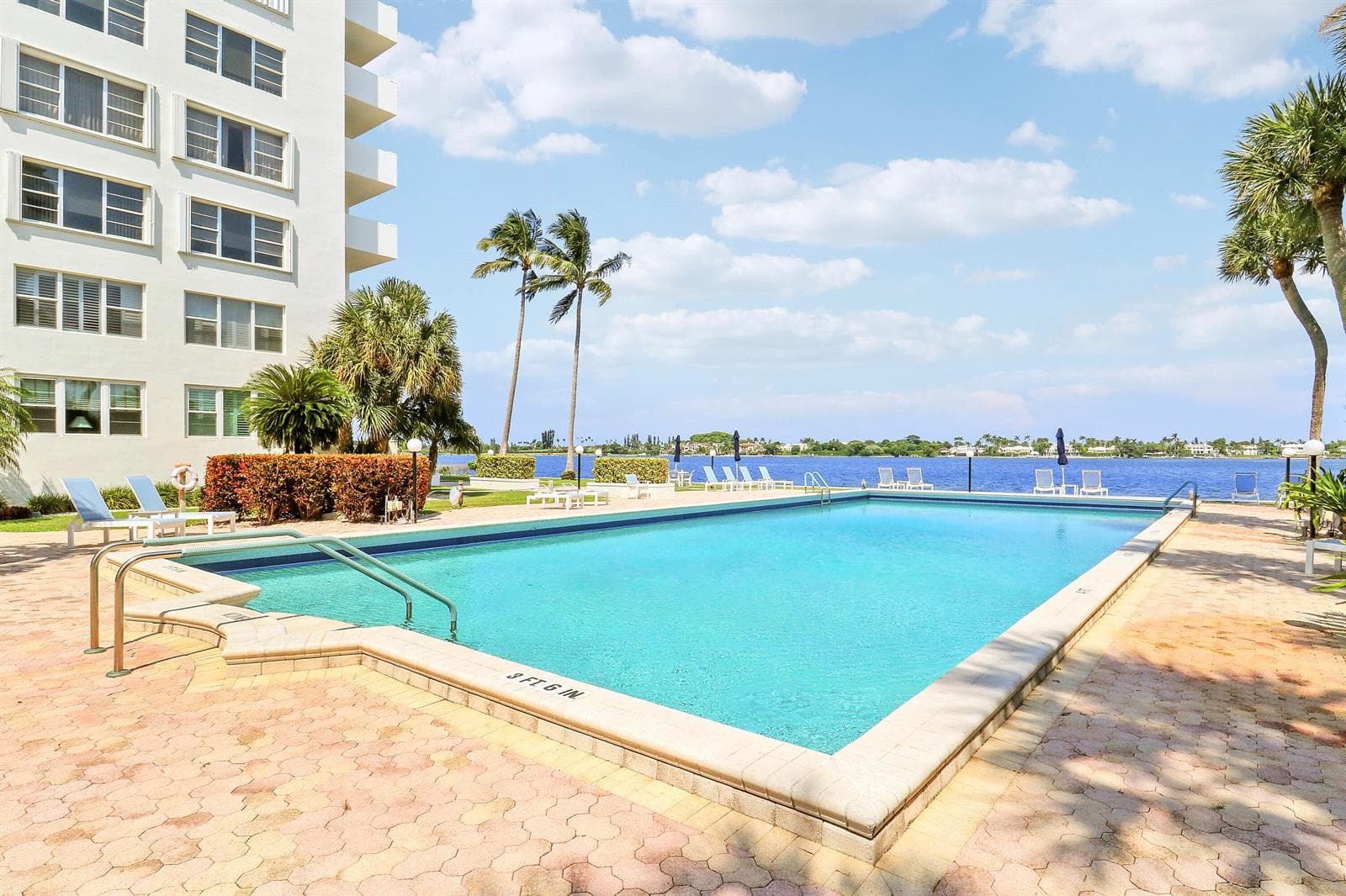 2800 N FLAGLER Drive # 815, West Palm Beach, FL 33407 — zdjęcie 4