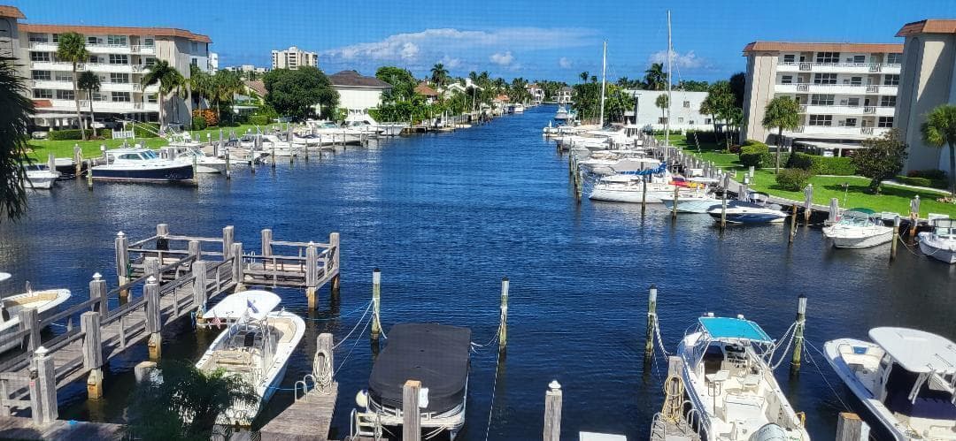 911 Gardenia Drive # 249, Delray Beach, FL 33483 — zdjęcie 2