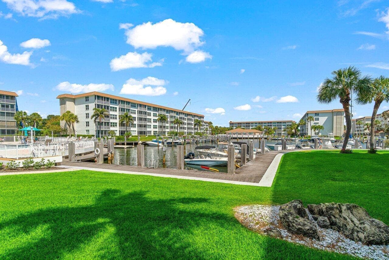 911 Gardenia Drive # 249, Delray Beach, FL 33483 — zdjęcie 3
