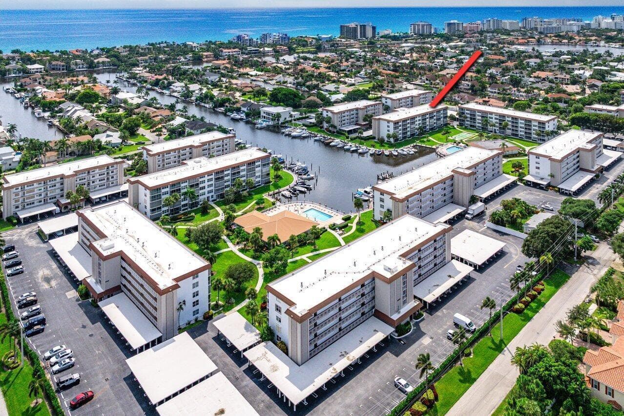 911 Gardenia Drive # 249, Delray Beach, FL 33483