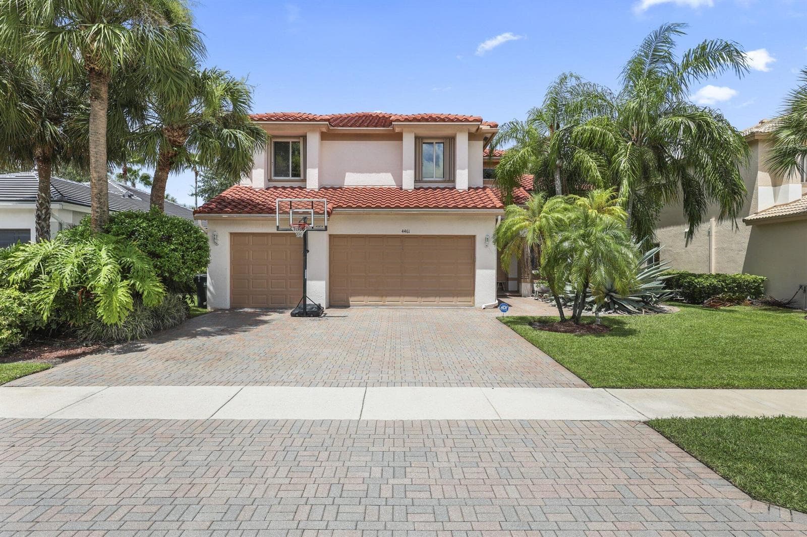 4461 Mariners Cove Drive, Wellington, FL 33449 — zdjęcie 2