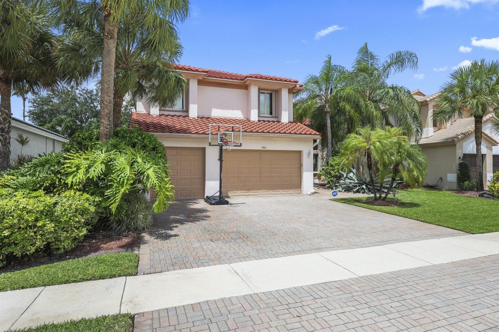 4461 Mariners Cove Drive, Wellington, FL 33449 — zdjęcie 3