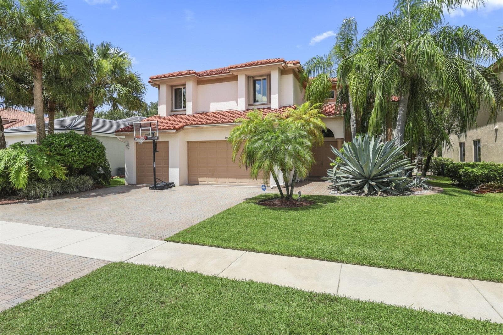 4461 Mariners Cove Drive, Wellington, FL 33449 — zdjęcie 4