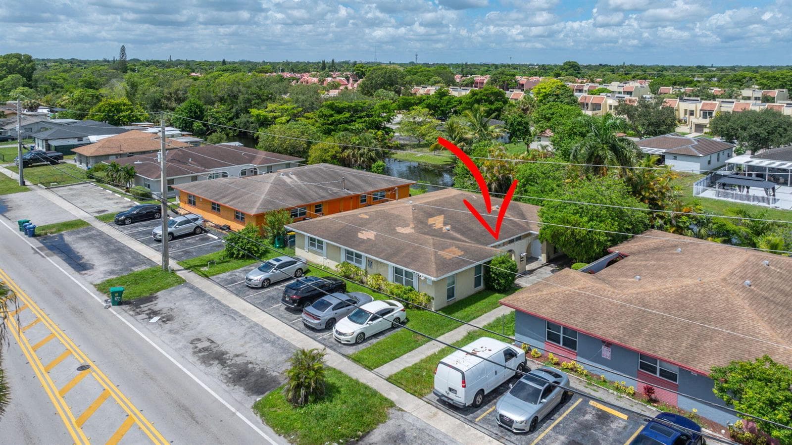 1769 NW 55th Avenue # 1769, Lauderhill, FL 33313 — zdjęcie 2