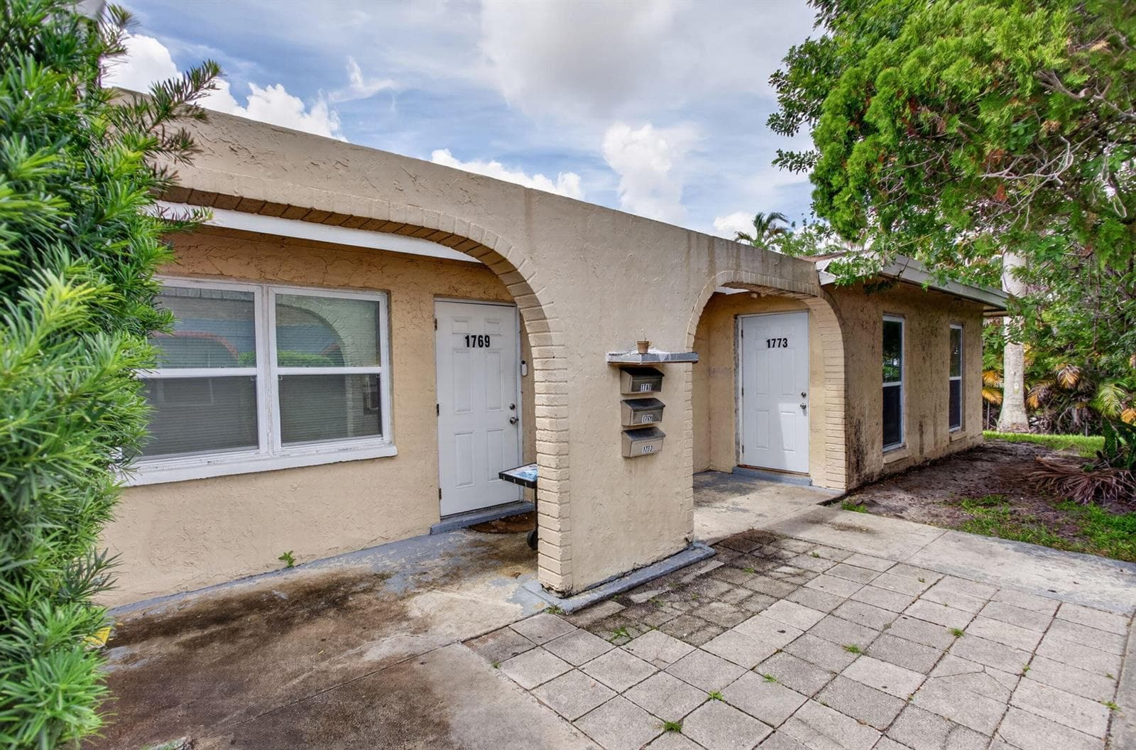 1769 NW 55th Avenue # 1769, Lauderhill, FL 33313 — zdjęcie 3