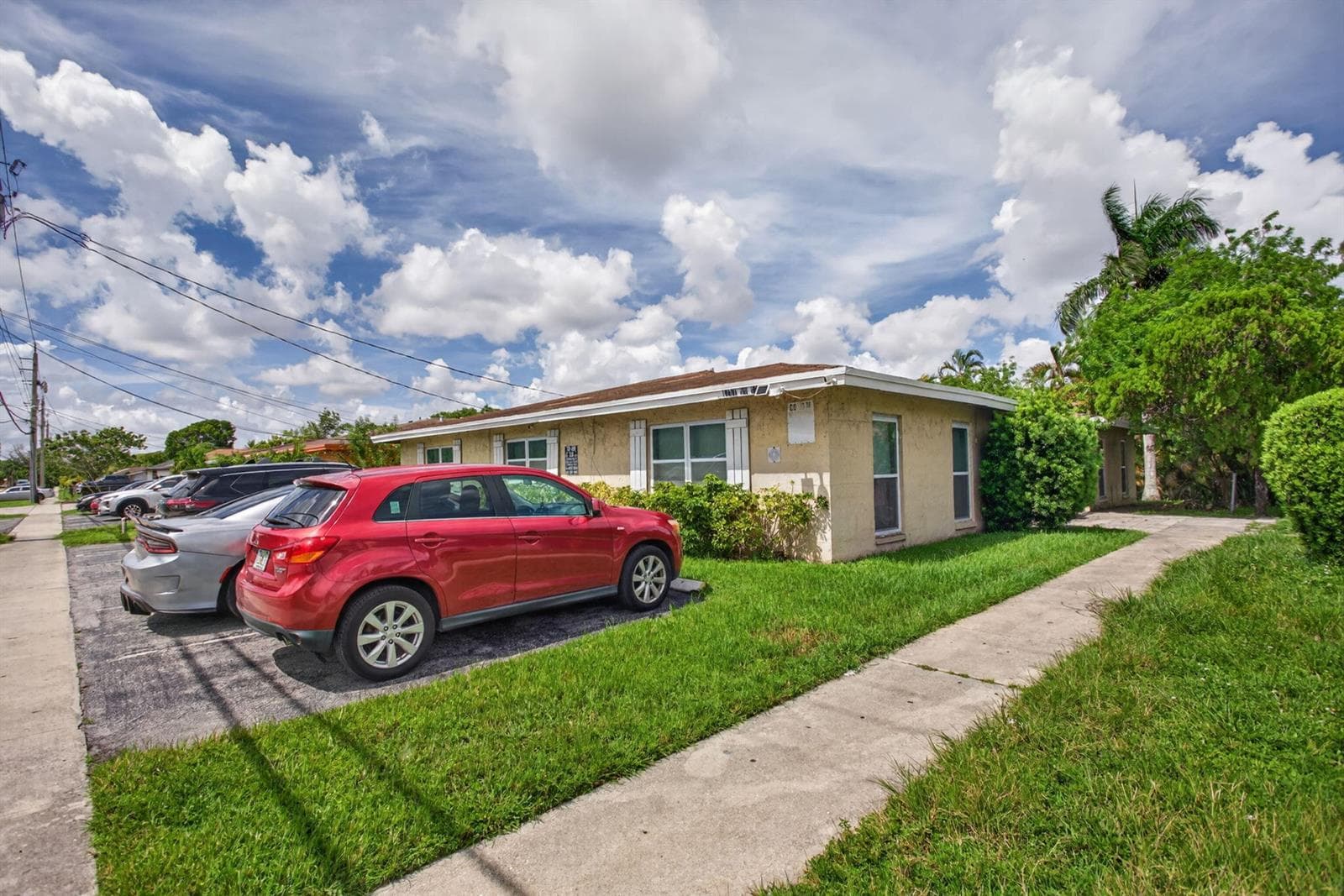 1769 NW 55th Avenue # 1769, Lauderhill, FL 33313