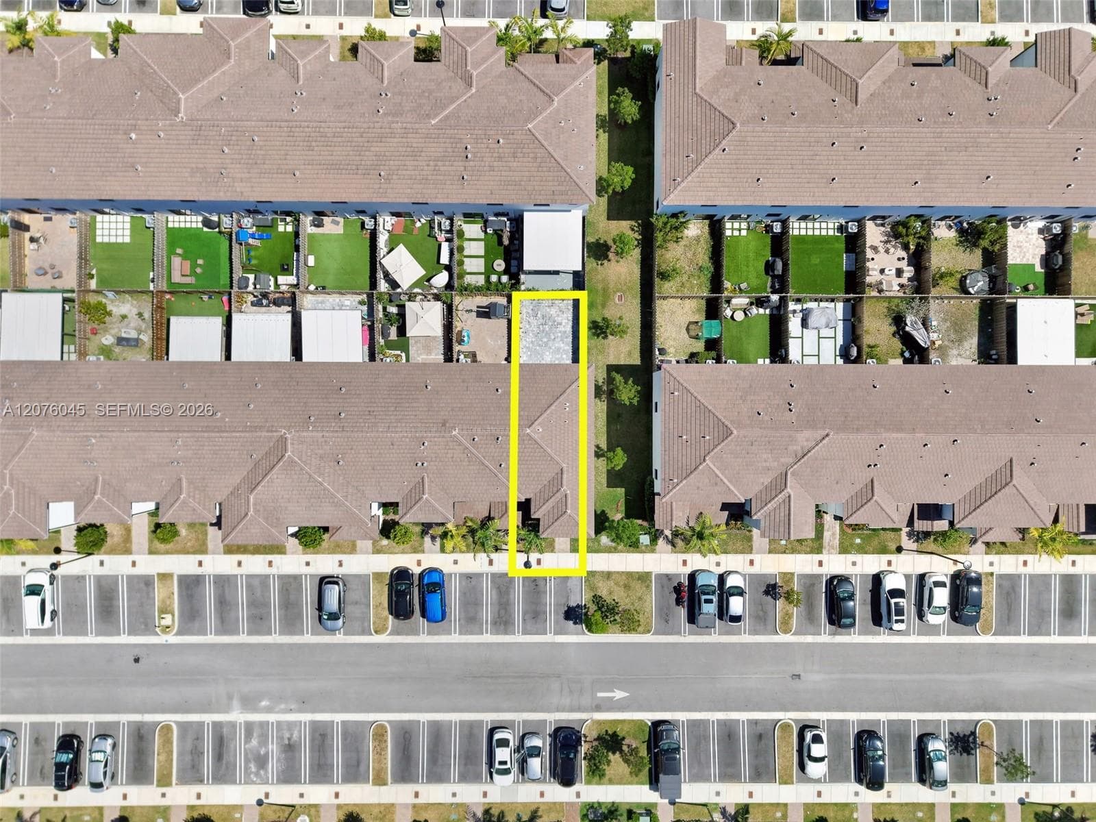 12877 SW 232nd Ln, Homestead, FL 33032 — zdjęcie 3