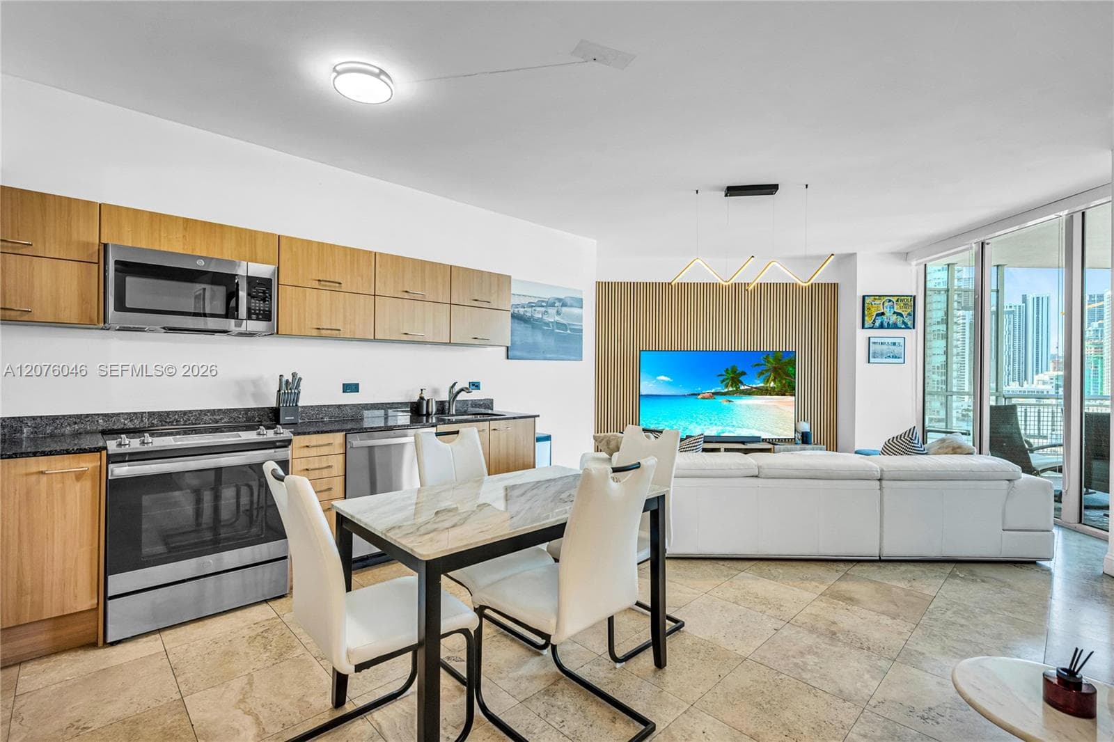 350 S Miami Ave # 2009, Miami, FL 33130 — zdjęcie 2
