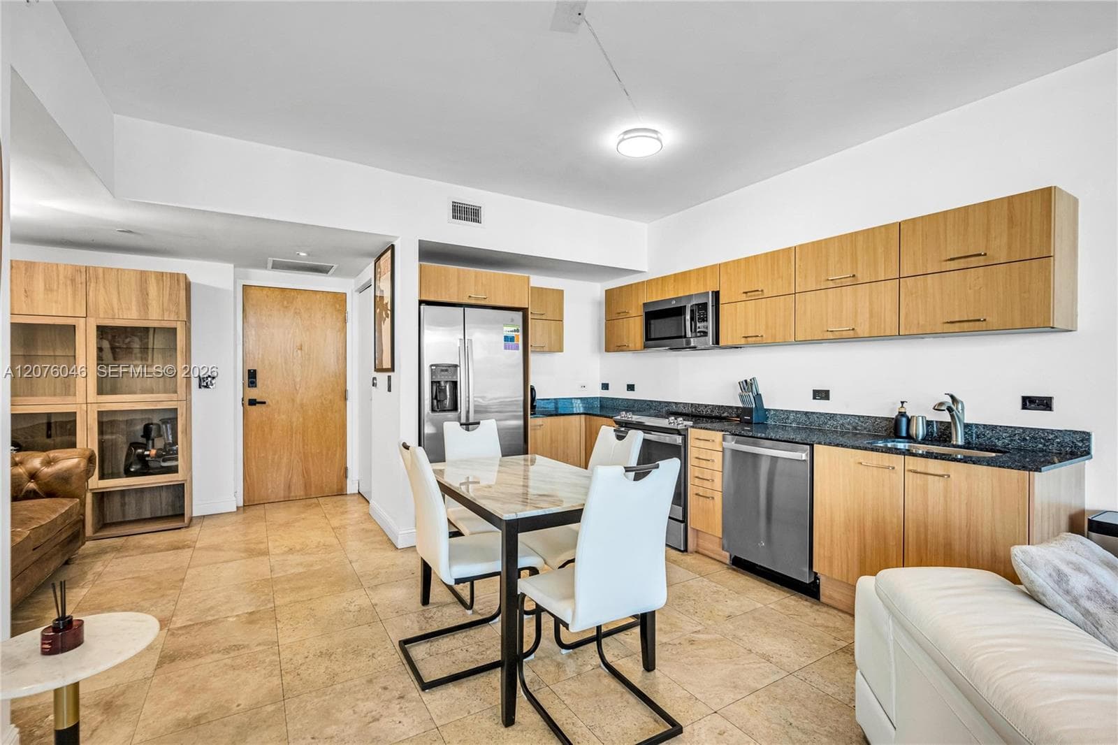 350 S Miami Ave # 2009, Miami, FL 33130 — zdjęcie 3