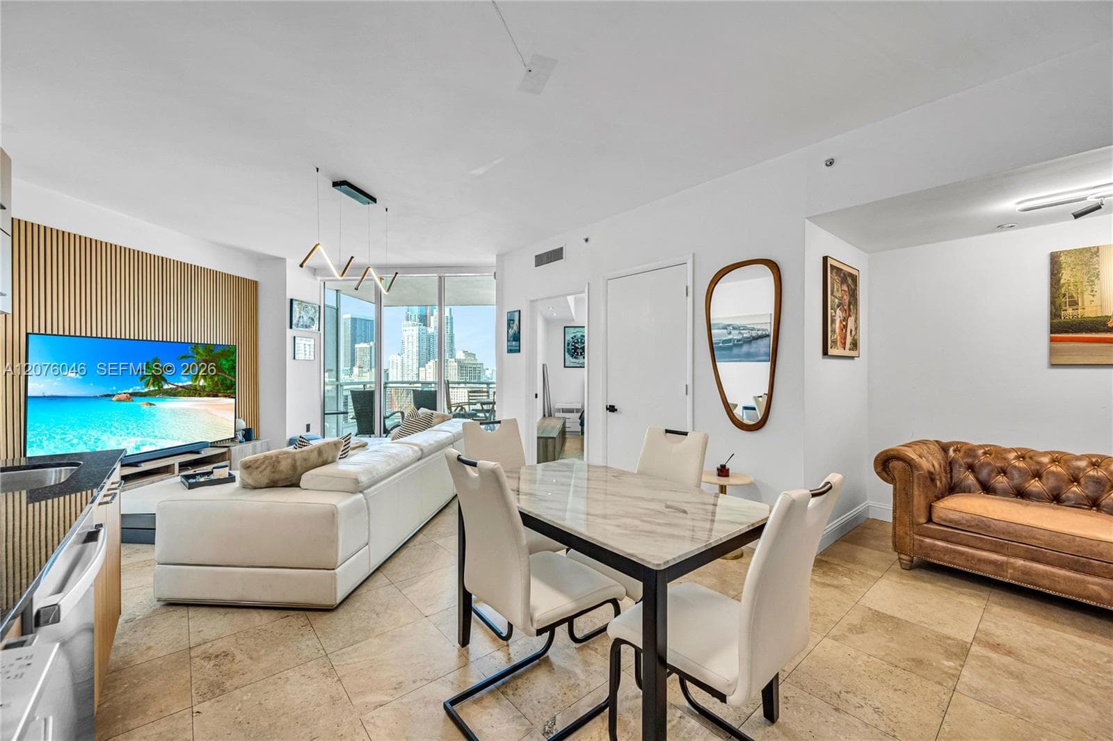 350 S Miami Ave # 2009, Miami, FL 33130 — zdjęcie 5