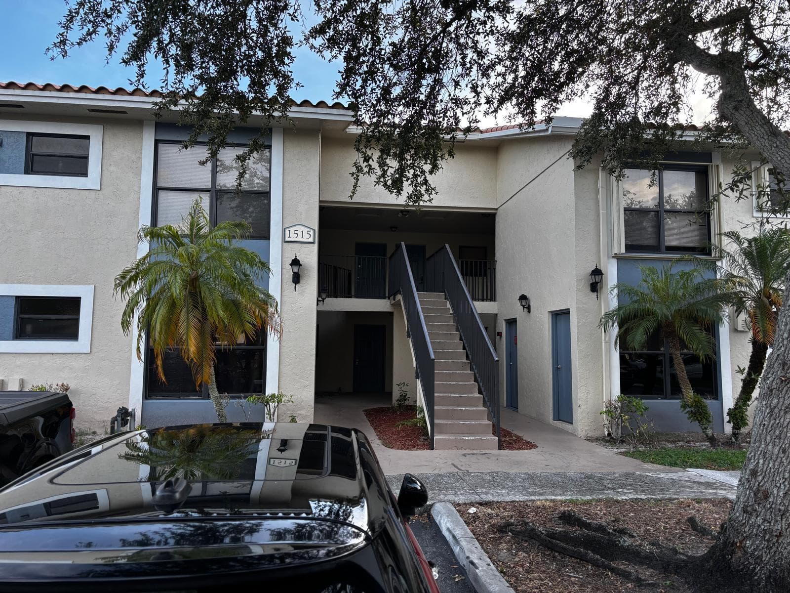 1515 LAKE CRYSTAL Drive # B, West Palm Beach, FL 33411