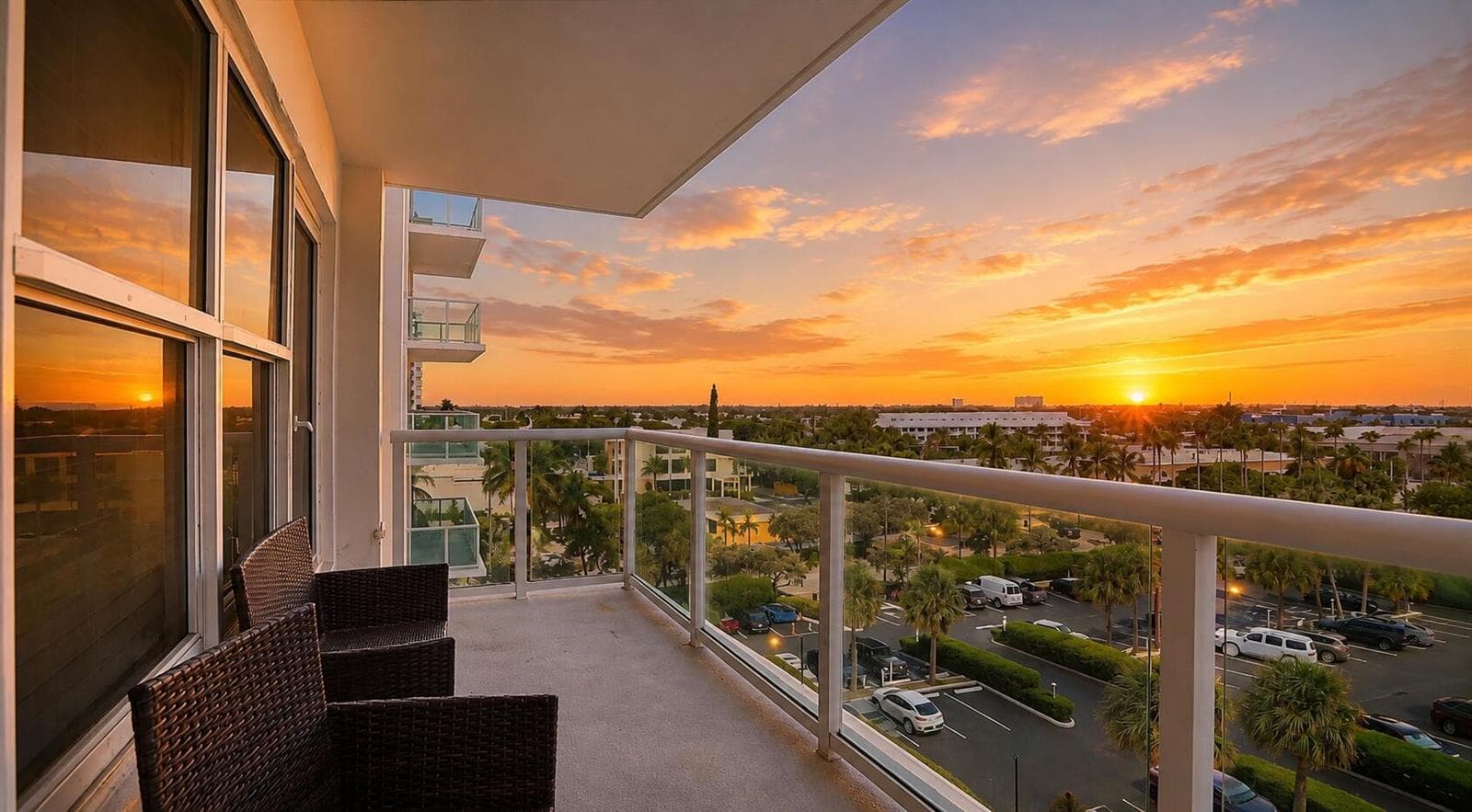 3550 Galt Ocean Drive # 608, Fort Lauderdale, FL 33308 — zdjęcie 2