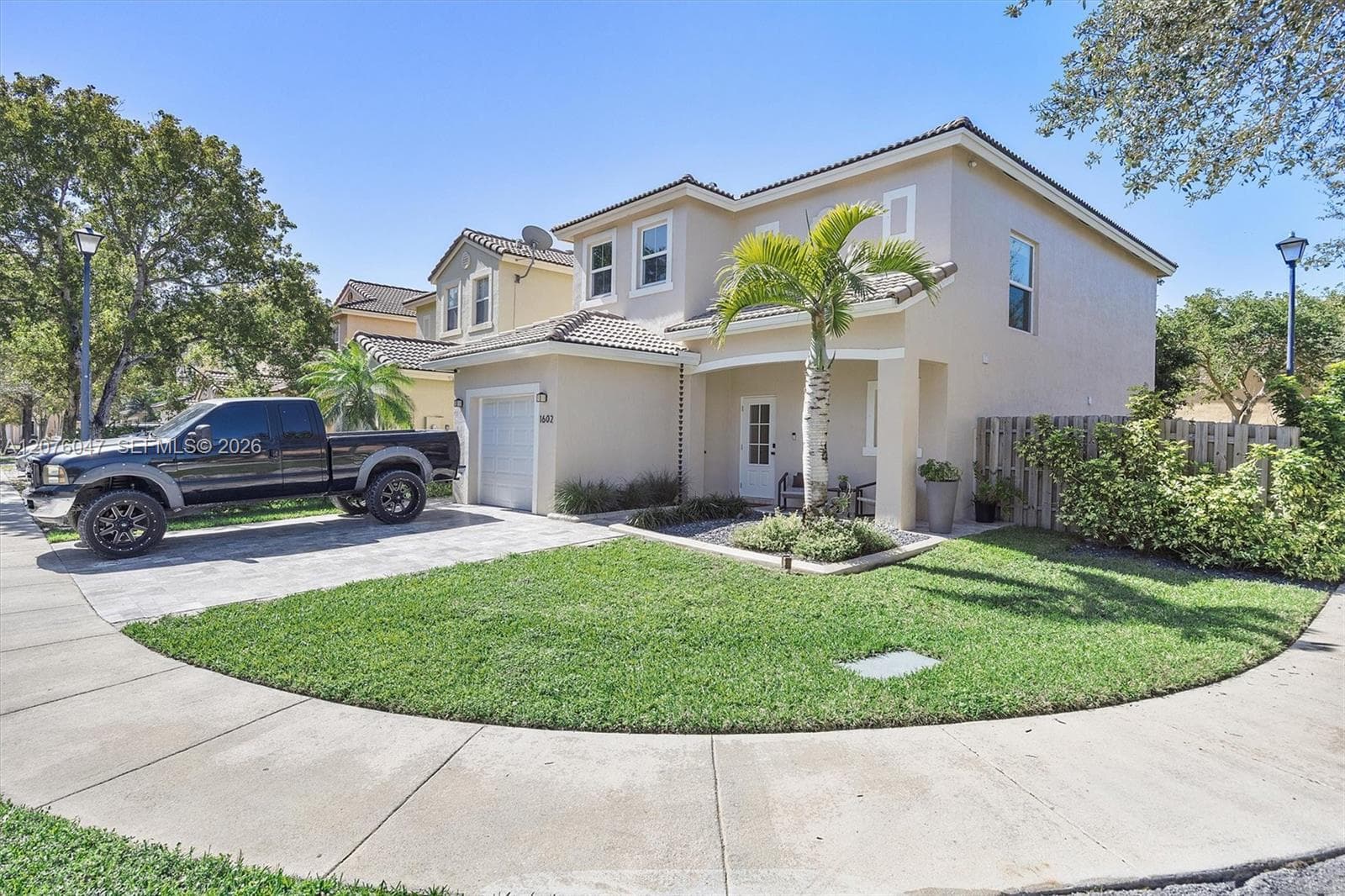 1602 SE 20th Rd, Homestead, FL 33035