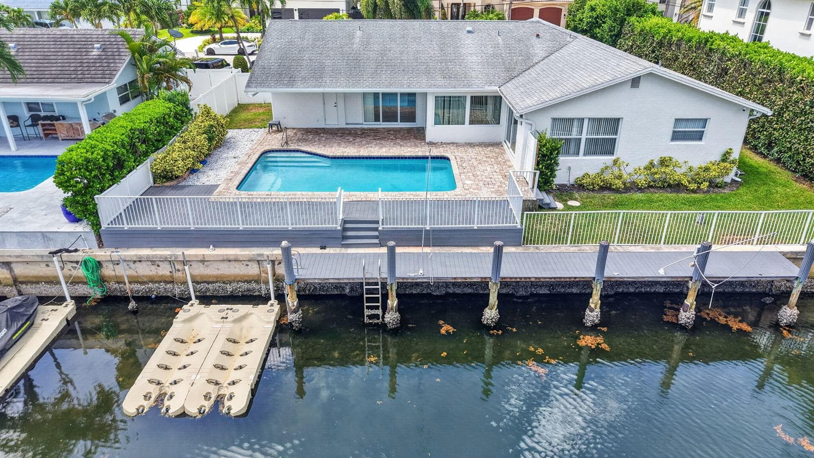 787 Havana Drive, Boca Raton, FL 33487 — zdjęcie 2