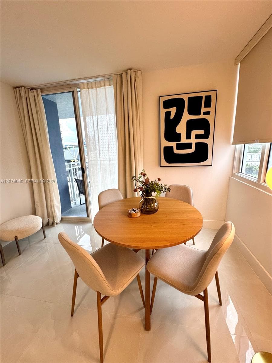 800 N Miami Ave # E-1201, Miami, FL 33136 — zdjęcie 4