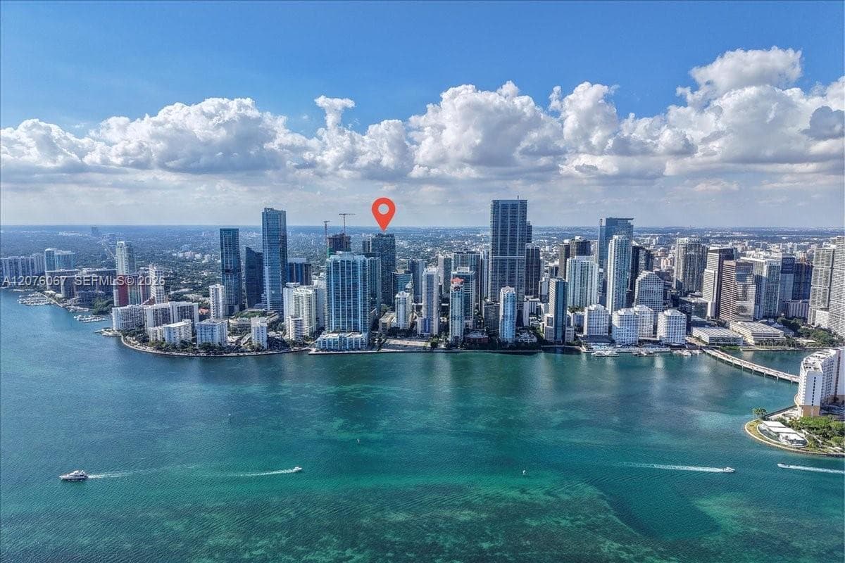 1300 SE Miami Ave # UPH3, Miami, FL 33130 — zdjęcie 4