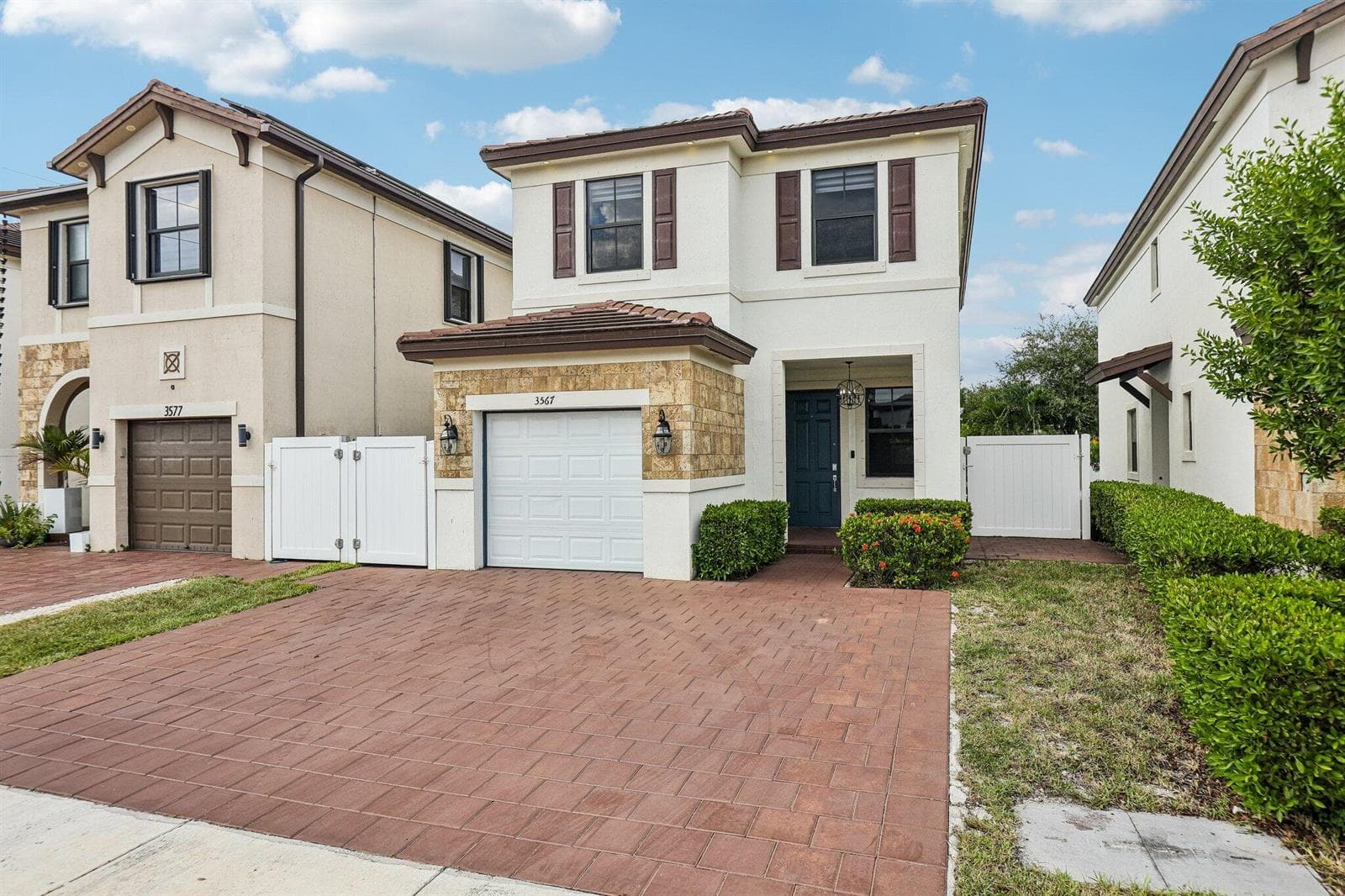 3567 W 110th Terrace, Hialeah, FL 33018 — zdjęcie 2