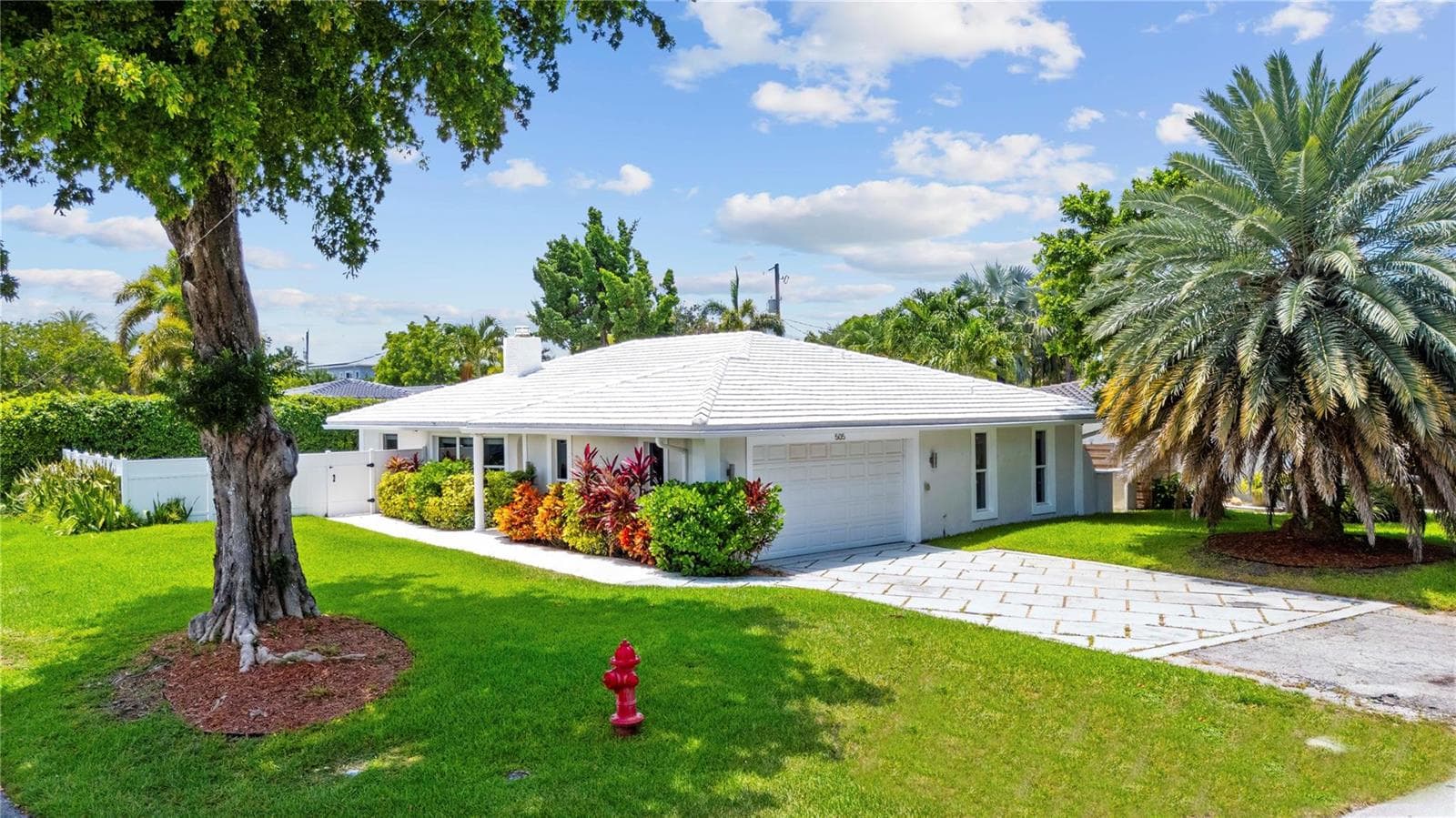 505 SE 28TH Avenue, Pompano Beach, FL 33062 — zdjęcie 2