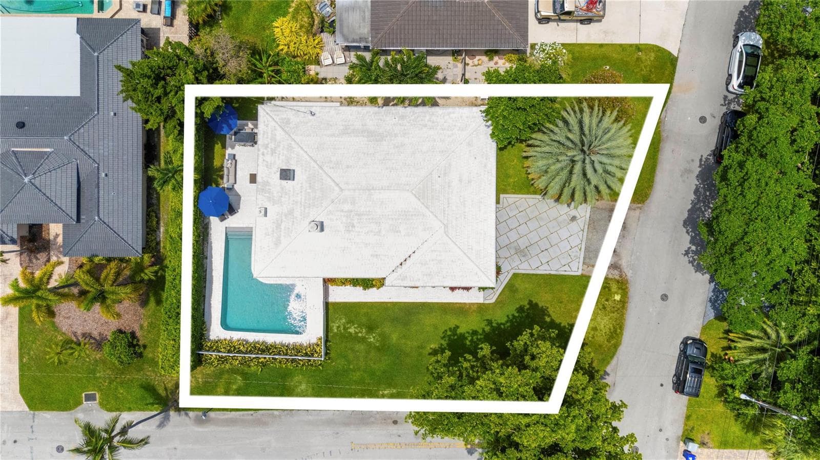 505 SE 28TH Avenue, Pompano Beach, FL 33062 — zdjęcie 3