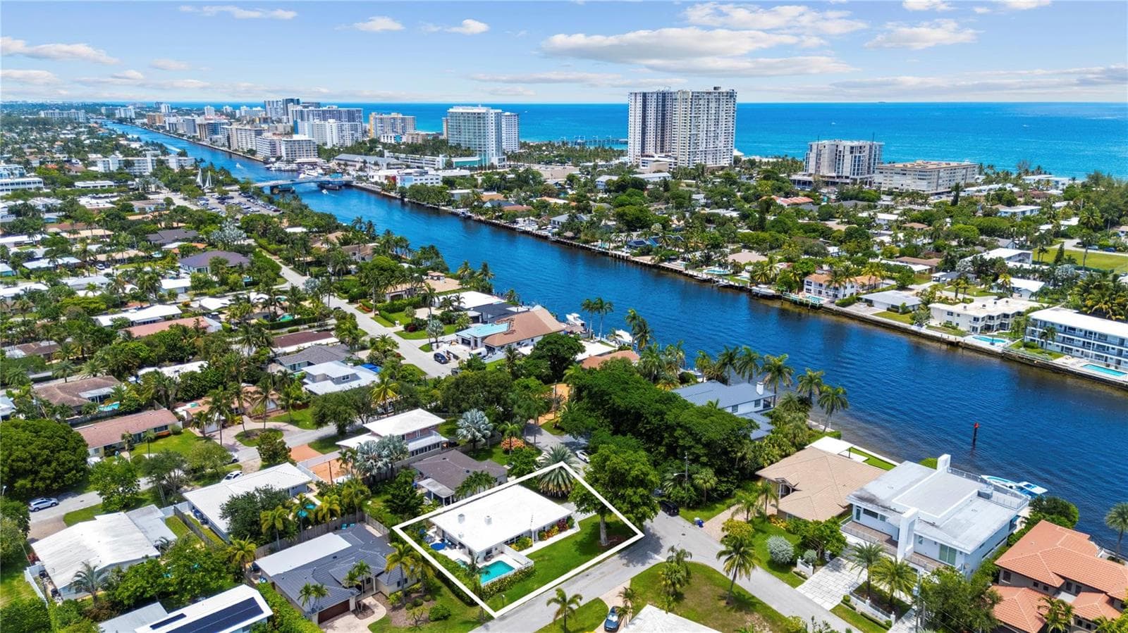 505 SE 28TH Avenue, Pompano Beach, FL 33062 — zdjęcie 5