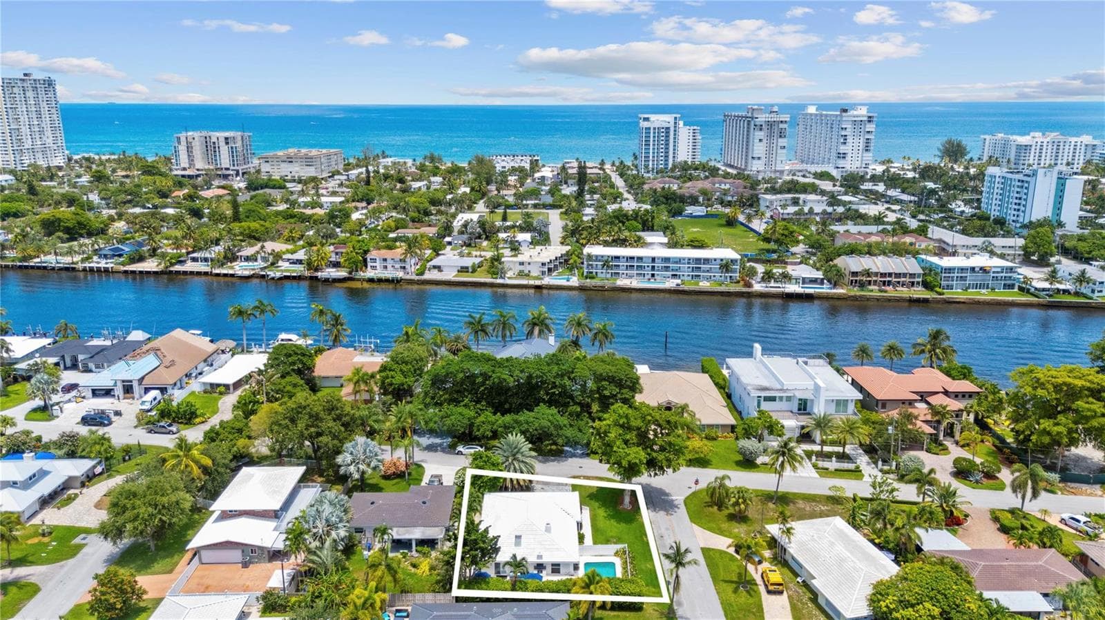 505 SE 28TH Avenue, Pompano Beach, FL 33062 — zdjęcie 4