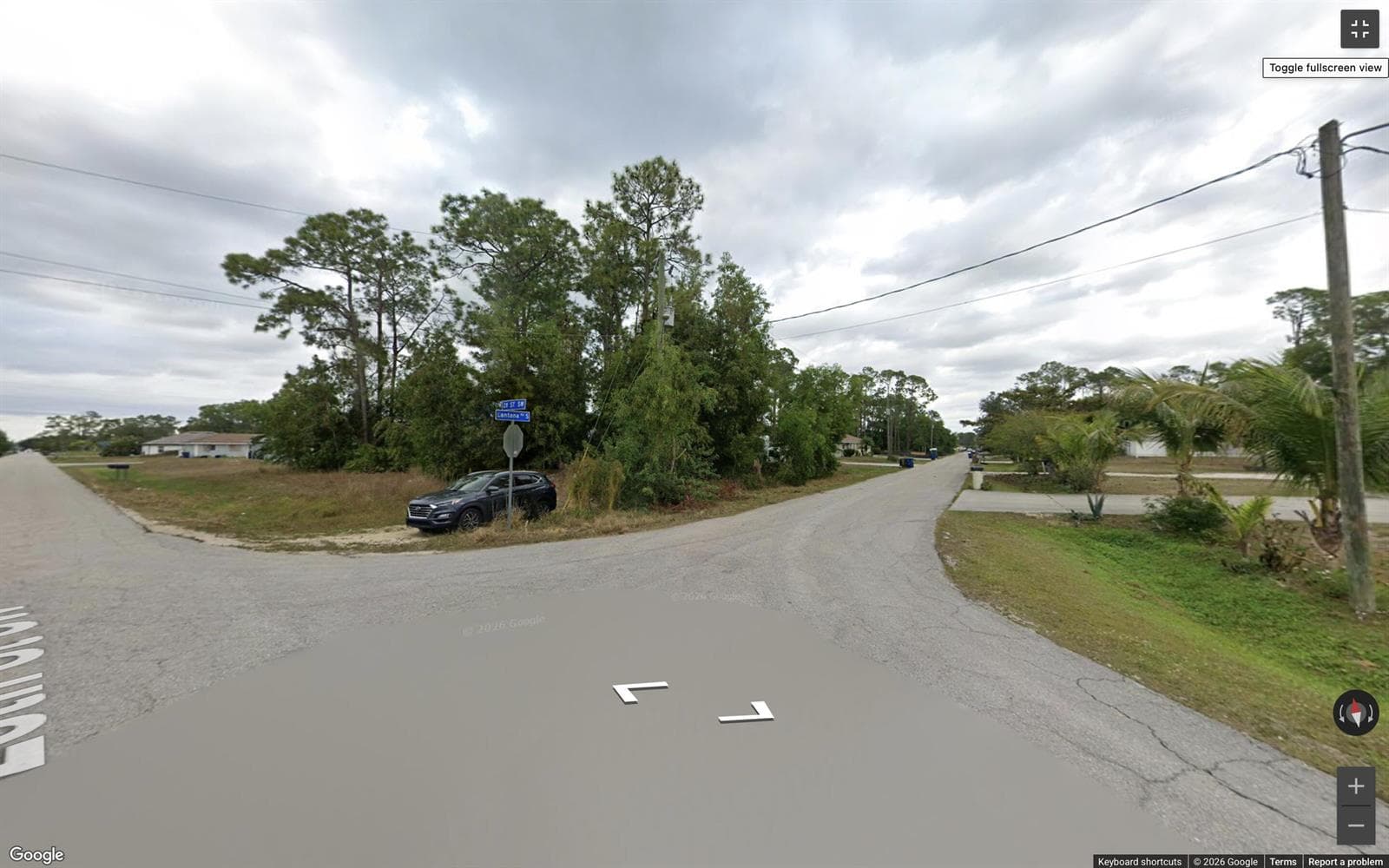 2440 LANTANA Avenue S, Lehigh Acres, FL 33973 — zdjęcie 2