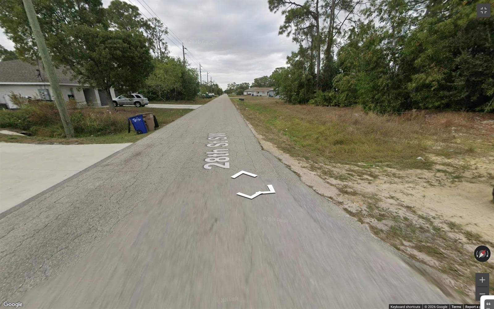 2440 LANTANA Avenue S, Lehigh Acres, FL 33973 — zdjęcie 3