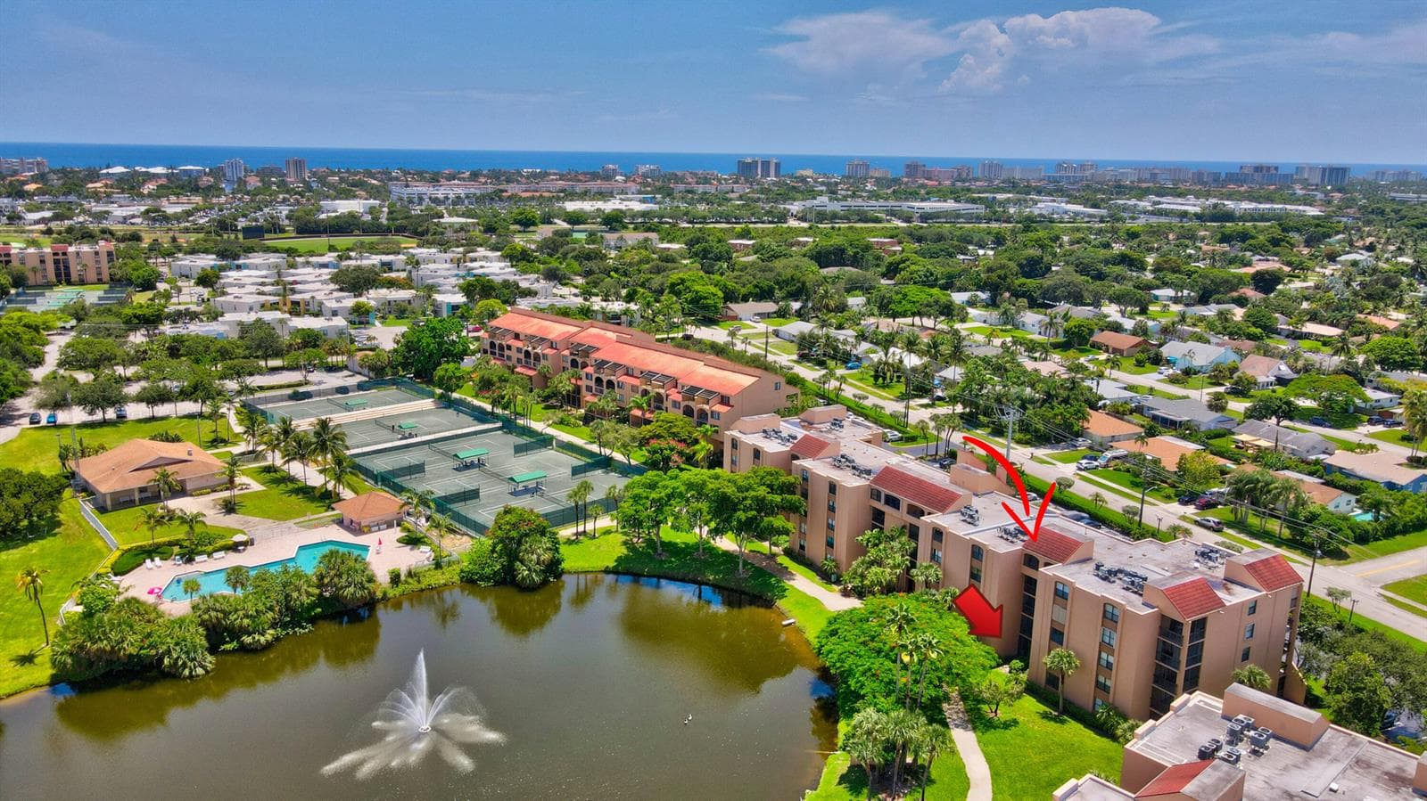 755 DOTTEREL Road # 1108, Delray Beach, FL 33444 — zdjęcie 5