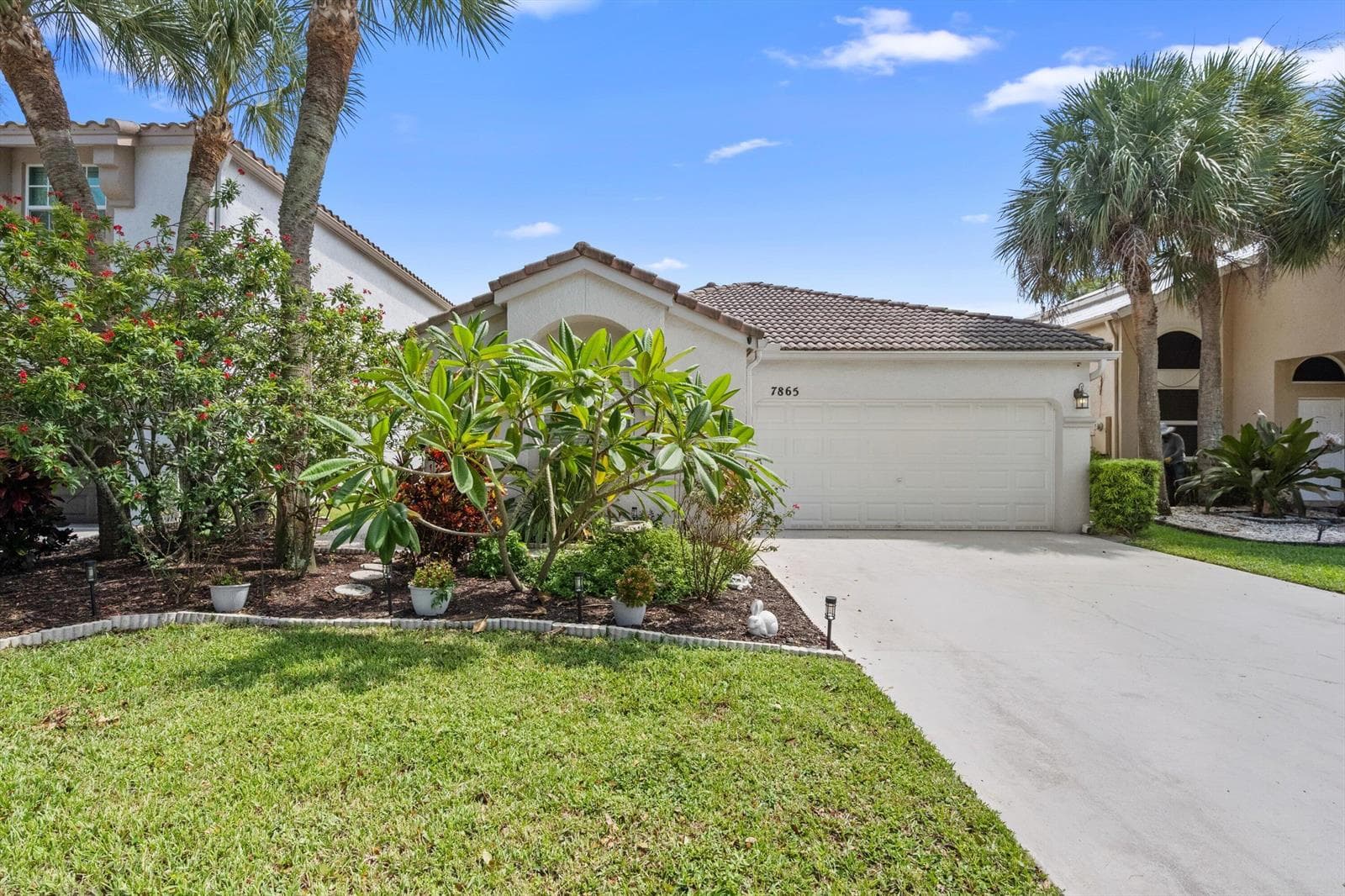 7865 Rockport Circle, Lake Worth, FL 33467 — zdjęcie 3
