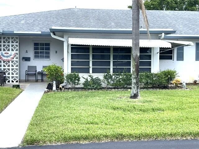 1080 NORTH Drive # B, Delray Beach, FL 33445 — zdjęcie 2