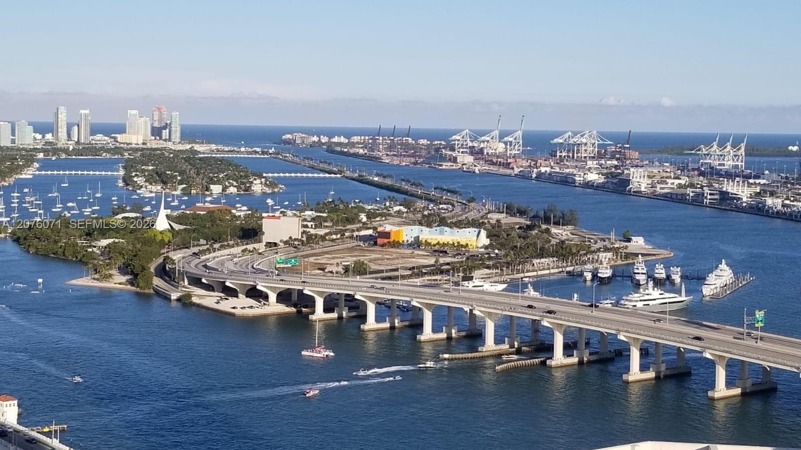 1717 N Bayshore Dr # A-4242, Miami, FL 33132 — zdjęcie 5