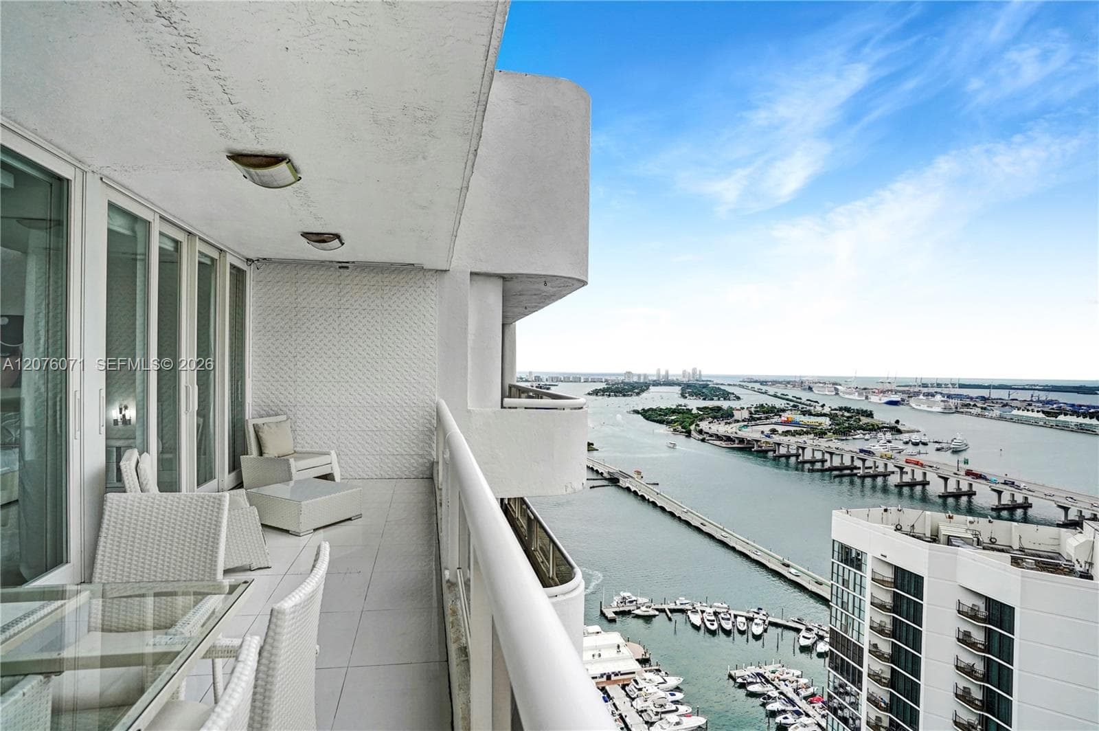 1717 N Bayshore Dr # A-4242, Miami, FL 33132 — zdjęcie 4