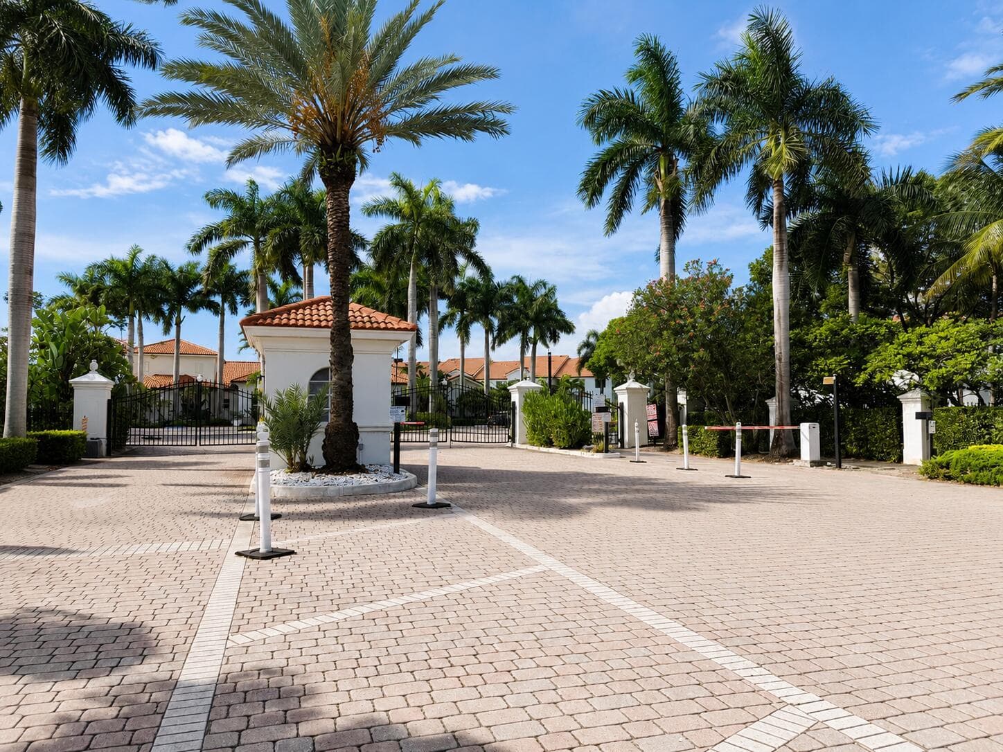106 VILLA Circle # 106, Boynton Beach, FL 33435