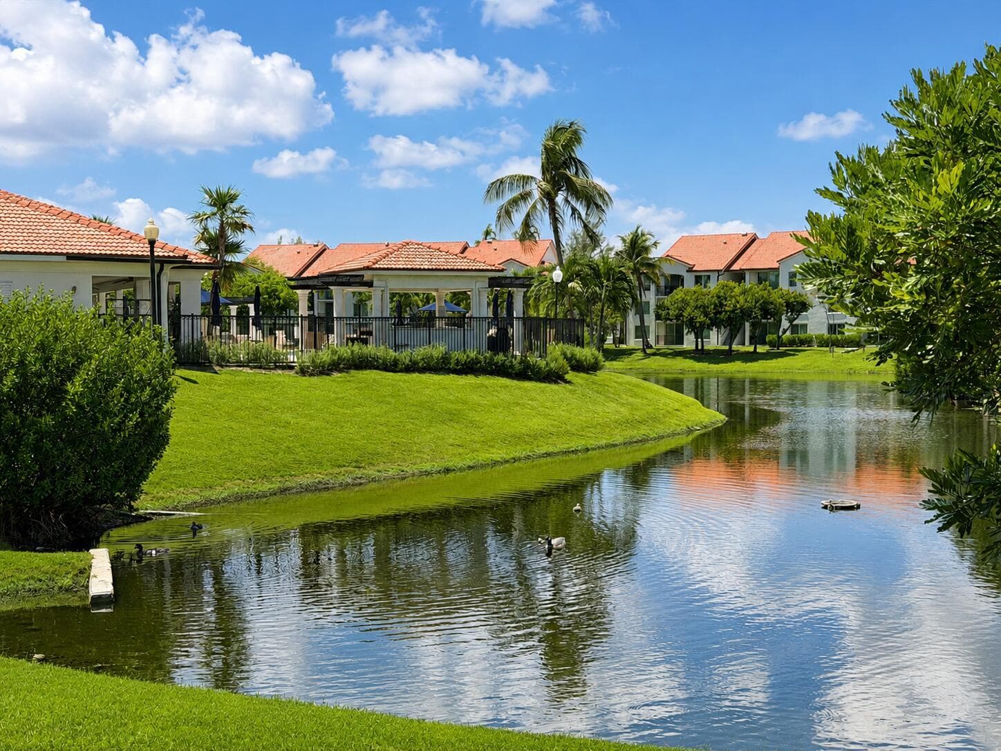 106 VILLA Circle # 106, Boynton Beach, FL 33435 — zdjęcie 5