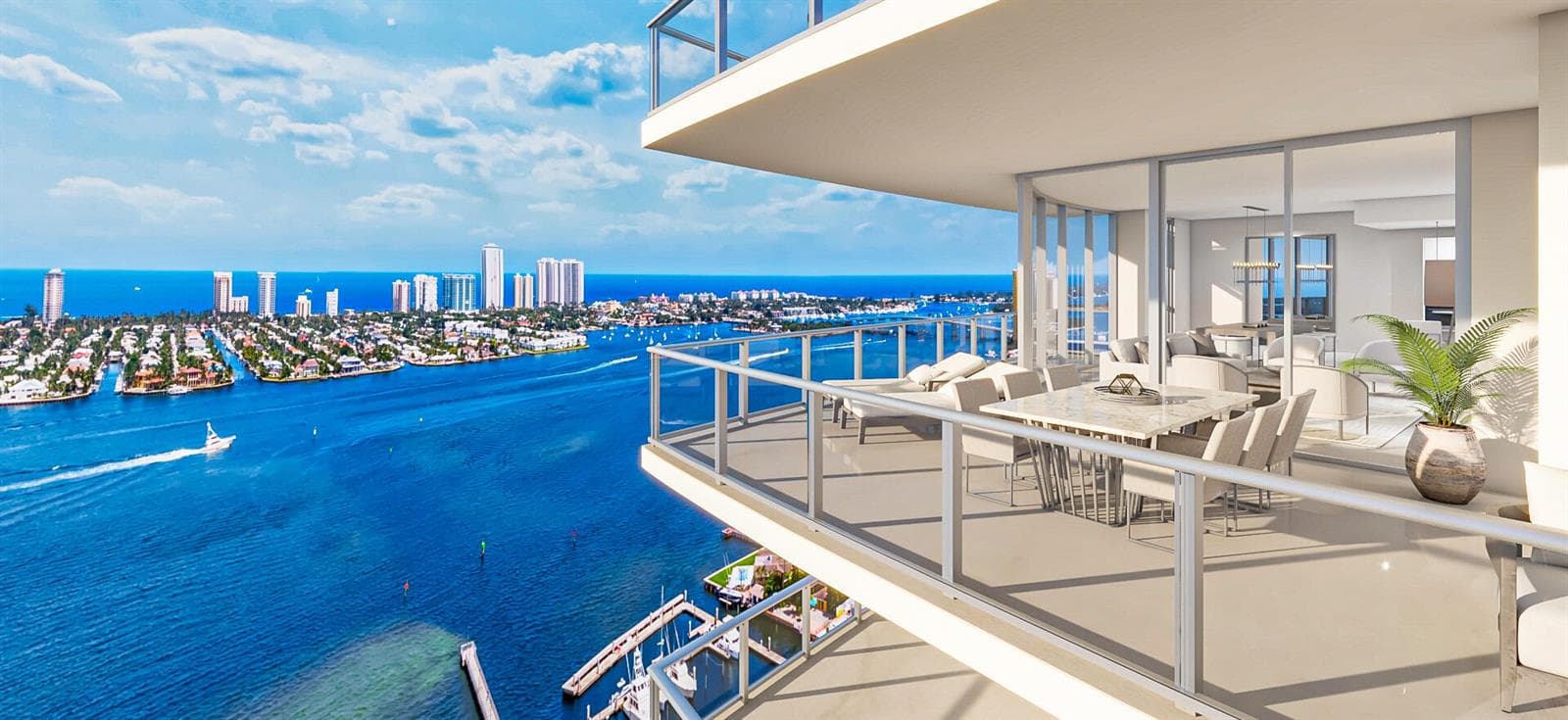 220 Lake Shore Drive # 1001, Lake Park, FL 33403 — zdjęcie 5