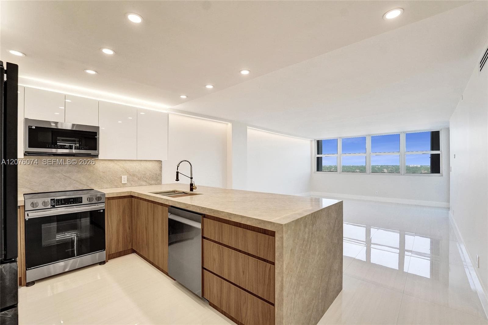 1400 S Ocean Dr # 1205, Hollywood, FL 33019 — zdjęcie 2