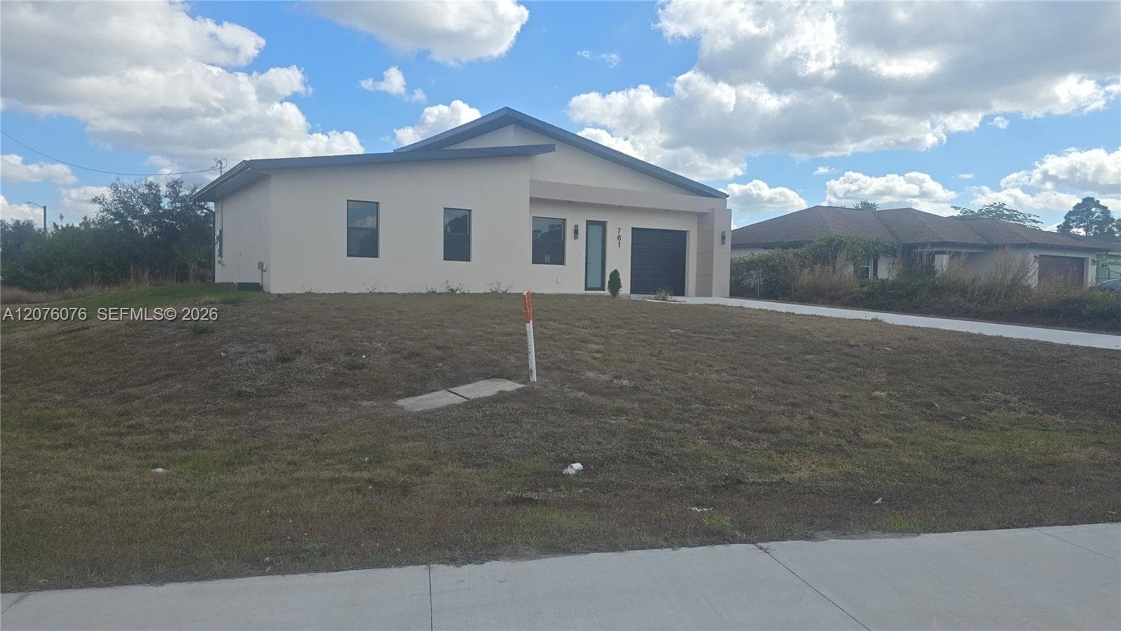 761 BELL BLVD S, Lehigh Acres, FL 33974 — zdjęcie 5