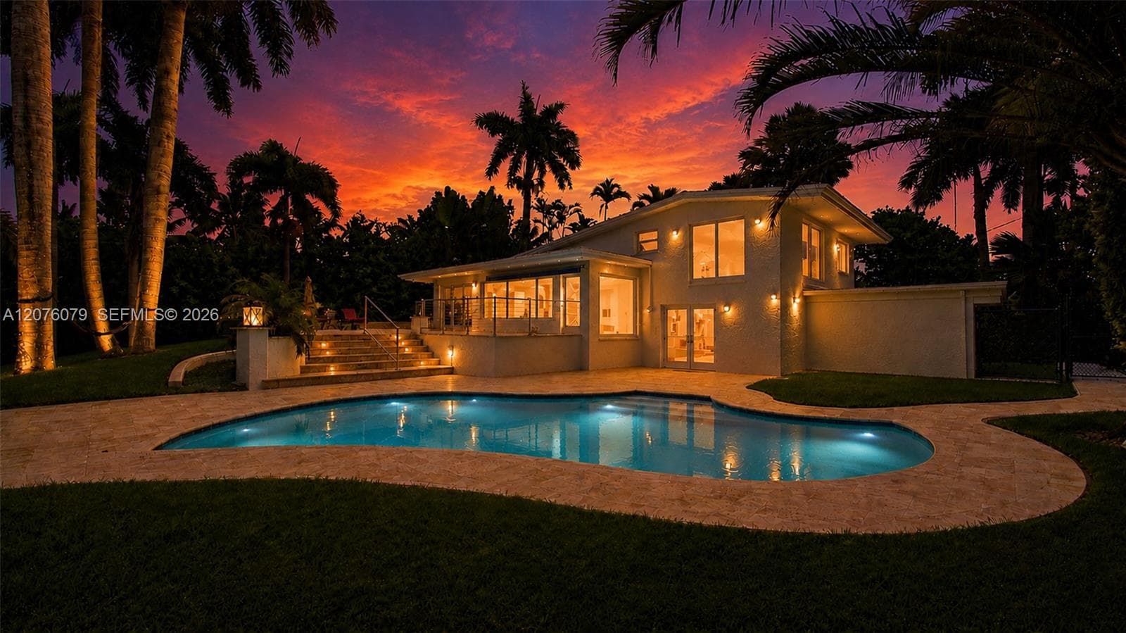 2613 Tortugas Ln, Fort Lauderdale, FL 33312 — zdjęcie 5