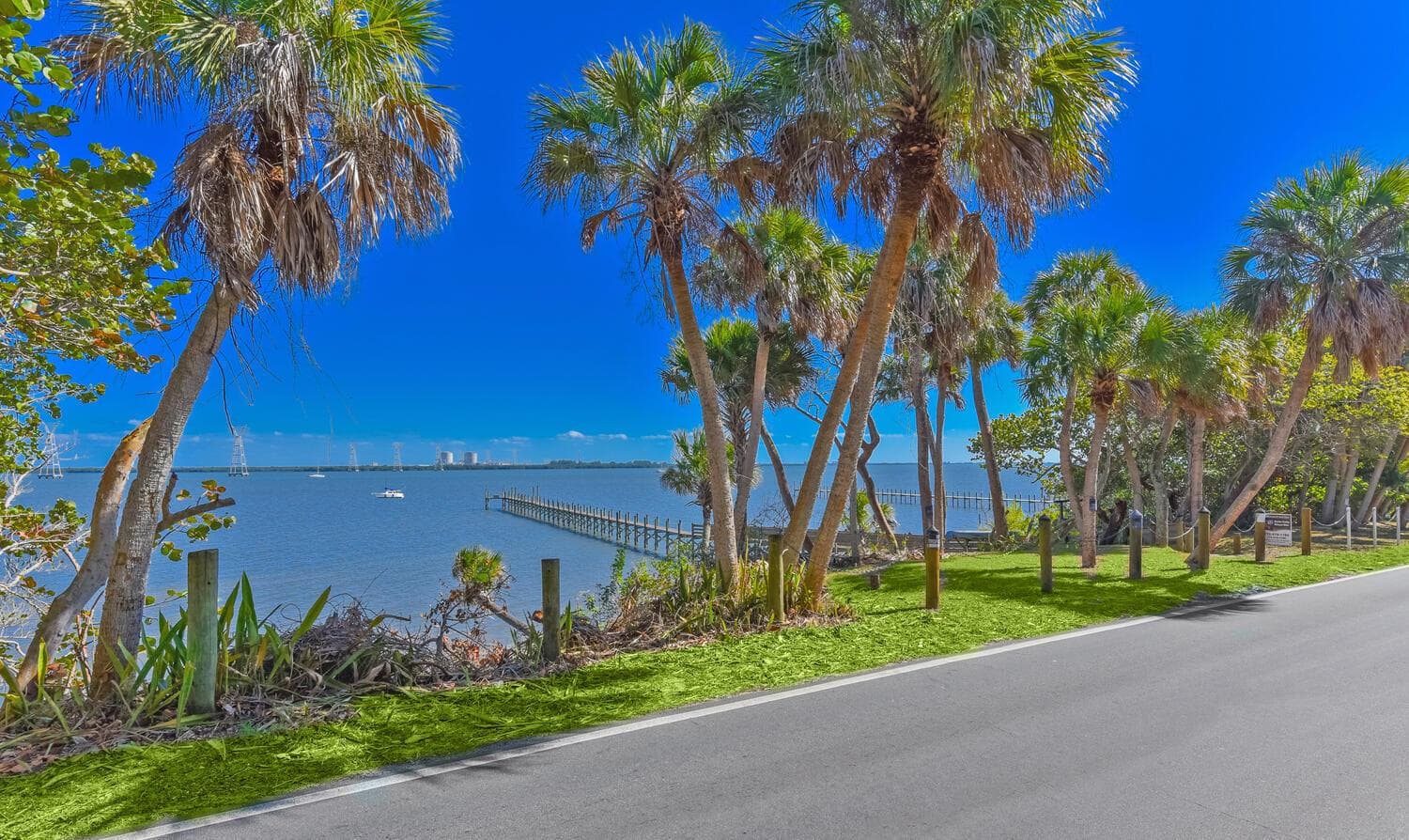 8073 S Indian River Drive, Fort Pierce, FL 34982 — zdjęcie 3