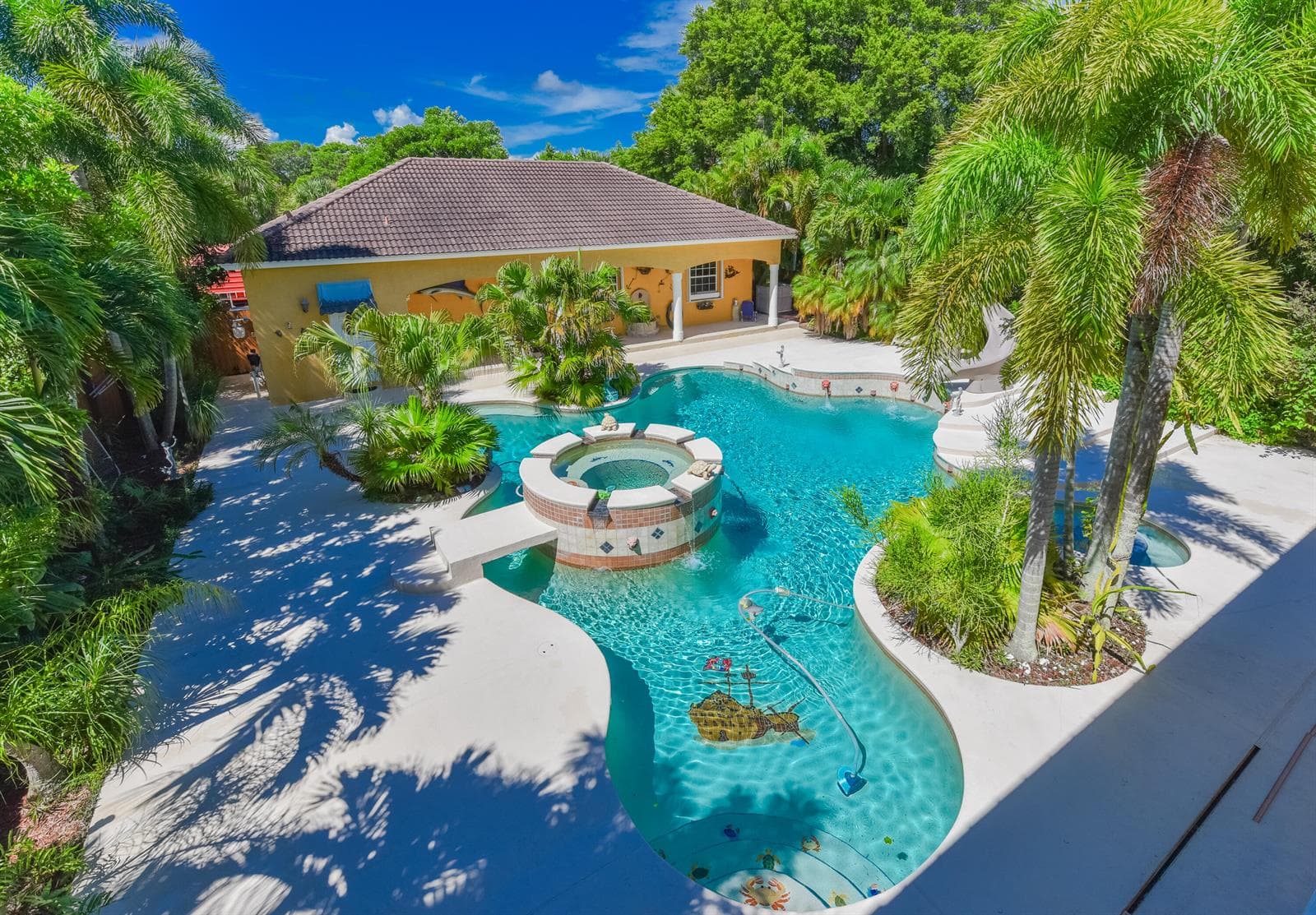 8073 S Indian River Drive, Fort Pierce, FL 34982 — zdjęcie 5