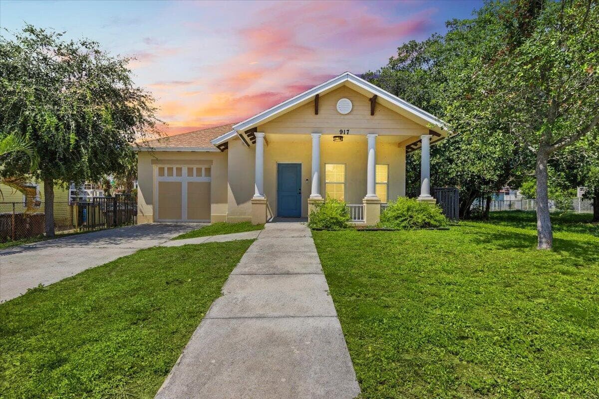 917 14th Street, West Palm Beach, FL 33401 — zdjęcie 2